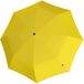 Knirps A.760 Stok paraplu 87 cm - 102cm Diameter - geel