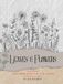 leaves Icecat: Punch Needle leaves & flowers 197 pages Creative Projects