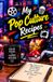 Mon livre de recettes Pop Culture