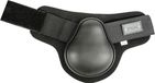 HKM Fetlock boots -HKM Premium- hind legs Cob