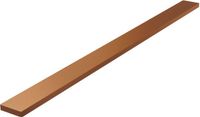 Brauer Los Multifunctioneel Rooster - 100cm - Geborsteld Koper