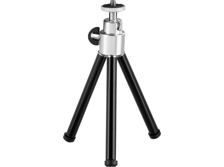 Hama tripod 3d ball mini zwart