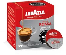 Lavazza A Modo Mio