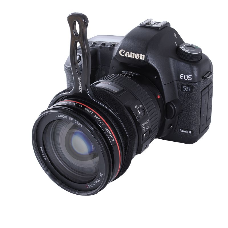 Sevenoak SK-F03 Camera Accessoire Zwart