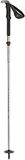 ATOMIC Poles BCT MOUNTAINEERING SQS, Silver/Grey, One Size, AJ5005454001