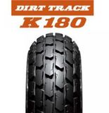 Dunlop K180 180/80-14 78P Motorband