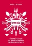 Wannée: Kookboek van de Amsterdamse huishoudschool