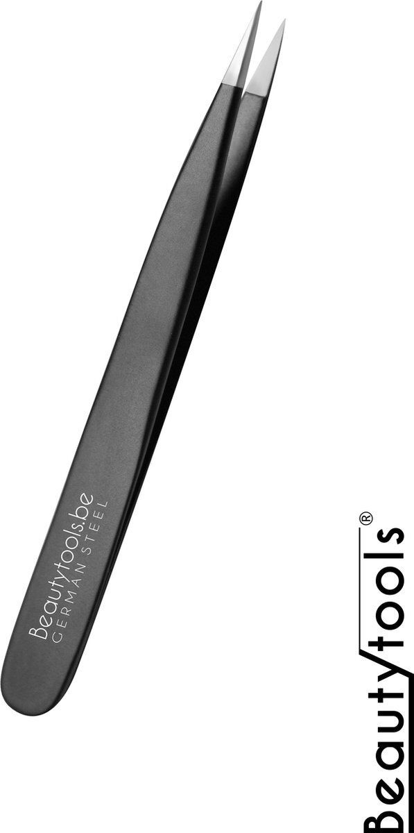 Beautytools.be Beautytools Beauty Tweezers/Wimperpincet (BT-0997)