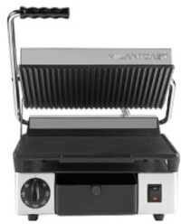 Milan Toast Contactgrill Gietijzer | Medium