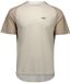 Poc Motion Air Korte Mouw Enduro Trui Beige S Man