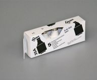 Mersen Merssen Zekering 35 Amp D3 Traag (Stoppen)