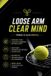 Loose Independently Published Loose Arm. Clear Mind.: The Mental and Match Strategies I Used to Win Amateur Tennis Tournaments Paperback