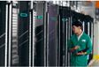 HEWLETT HPE P57848-B21 rack-toebehoren Kabelset