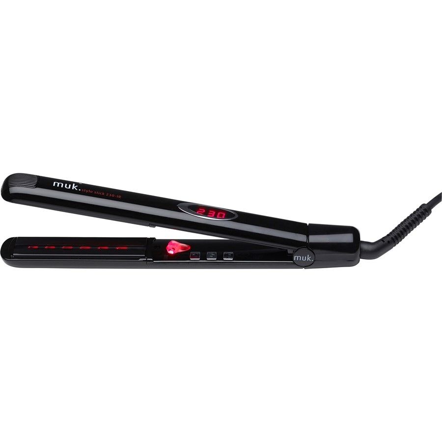 muk Haircare - Styler Stick 230-IR Black Edition