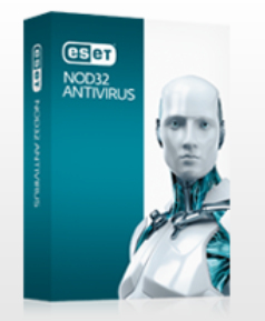 ESET NOD32 2015 Edition