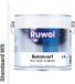 Ruwol Peinture pour béton Standard Blanc 2,5 litre