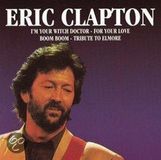 8712155042416 Eric Clapton - For Your Love