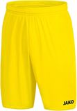 JAKO Sportbroek Manchester 2.0 Uniseks-Kind Citroen 104