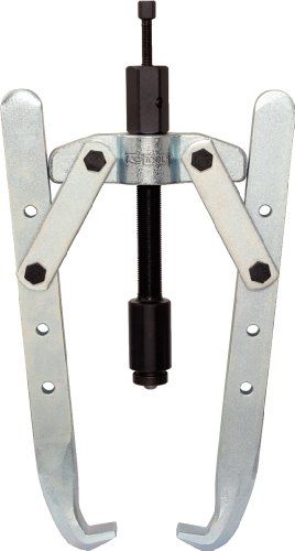 KS Tools Hydraulische universele trekker 2-armig - 50-500x425mm