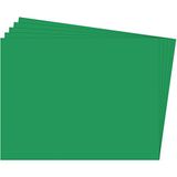 Fixo Paper 11100522 karton, 50 x 65 cm, groot, donkergroen, 180 g