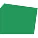 Fixo Paper 11100522 karton, 50 x 65 cm, groot, donkergroen, 180 g
