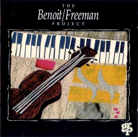 The Benoit/Freeman Project