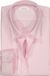 Seidensticker dames blouse slim fit - roze