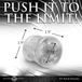 XR Brands Ball Stack - Ball Stretcher - Transparant