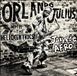 K7 Music Jaiyede Afro - Orlando & The Heliocentrics Julius