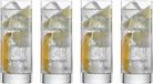 Zwiesel Glas Tavoro verre long drink 79 - 0.347 Ltr - set van 4