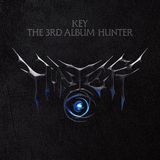 Bertus Distributie Hunter - 3rd Full Album - Package A Version (CD)