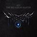 Bertus Distributie Hunter - 3rd Full Album - Package A Version (CD)