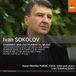 Outhere Toccata Classics Karen Bentley Pollick & Ivan Sokolov - Ivan Sokolov: Chamber and Instrumental Music (CD)
