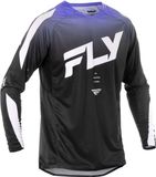 Fly Racing Evolution Dst Offroad Shirt