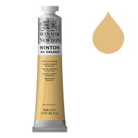 Winsor & Newton Winton Oil Paint - Naples Yellow Hue - 200ml