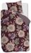 Oilily Dekbedovertrek Ruby Sits Multi 240x200/220 cm