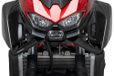 Puig 22190J Naked Front Winglets