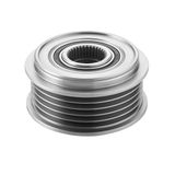Valeo Dynamovrijloop 588037