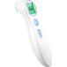 Tiedra Thermomètre frontal infrarouge Prezisa 1 pièce