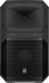 Electro-Voice Eviva 15P Enceinte de sonorisation active Lot avec pieds et câbles