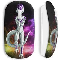 Dragon Ball Z Maniacase Wireless Mouse