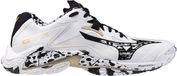 Mizuno Wave Lightning Z8 Kakizome Indoor Sportschoenen Wit EU 46 Man, Vrouw