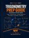 Near Trigonometry Prep Guide: Coursebook and Practice System