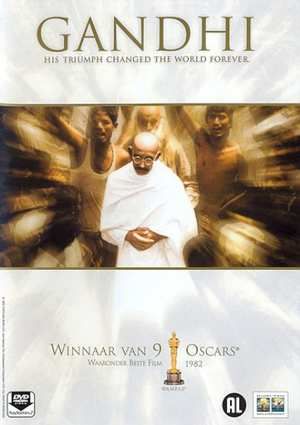 Gandhi - DVD