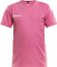 Craft Squad Jersey Solid Jr - Maat 122/128