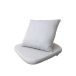Cane-line Natté coussin de chaise gris clair