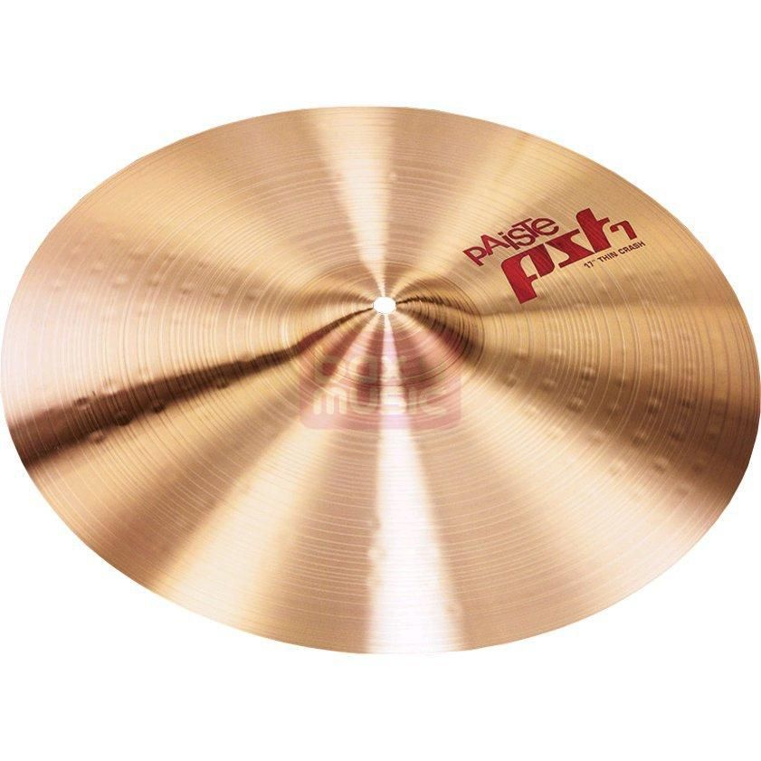 Paiste PST 7 Thin Crash 19 inch