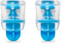 Hydrapak Comet Bite Valve Sheath 2-Pack Blauw