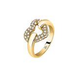 Morellato Ring Dames SAVO28012 Staal Multicolor