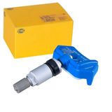 HELLA Radsensor, Reifendruck-Kontrollsystem 6PP358139-491